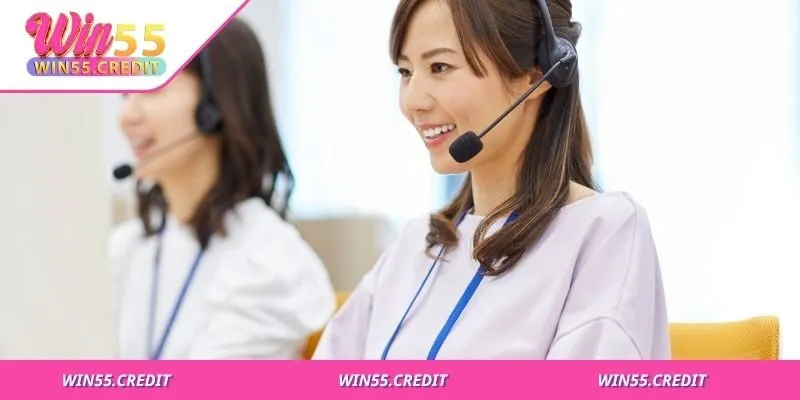Win55 - Link Vào Win55.com Mới Nhất 2026 - Đăng Ký +155k 41 Đội ngũ chăm sóc tư vấn ngay khi bạn cần hỗ trợ