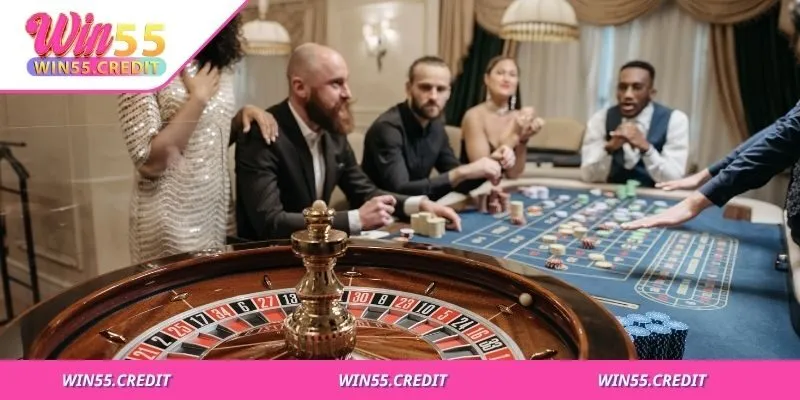 Win55 - Link Vào Win55.com Mới Nhất 2026 - Đăng Ký +155k 36 Tập hợp sảnh chơi đỉnh cao thu hút hội viên khắp nơi